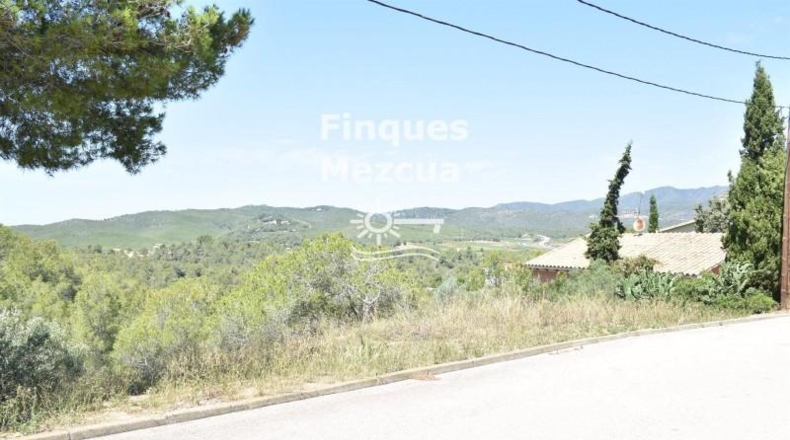 Tarragona - La Bisbal del Penedès - 704m2