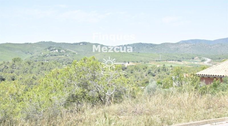 Tarragona - La Bisbal del Penedès - 704m2