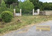 Parcela urbanizable en venta en la España, Vilar de Sarria, ref: TR367799 foto