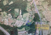 Parcela urbanizable en venta en la España, Vilar de Sarria, ref: TR367799 foto