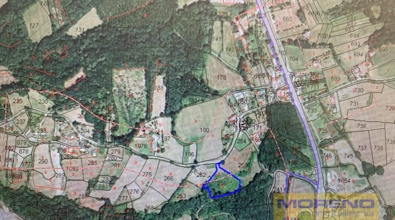 Lugo - Sarria - 4422m2