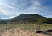 Xalet independent amb terreny en venda a la España, Vall-de-roures, ref.: TR293462 foto
