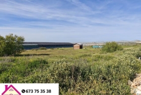 El Puerto de Santa María 2500&nbsp;m² 