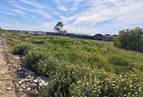 El Puerto de Santa María 2500&nbsp;m² 