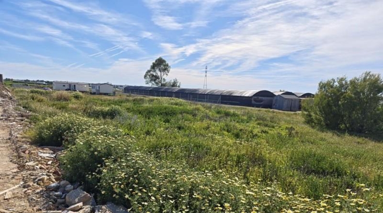 Cádiz - El Puerto de Santa María - 2500m2