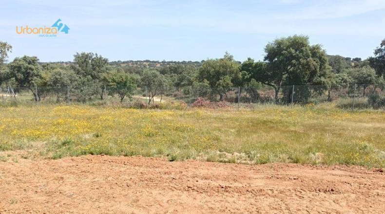 Badajoz - Badajoz - 600m2