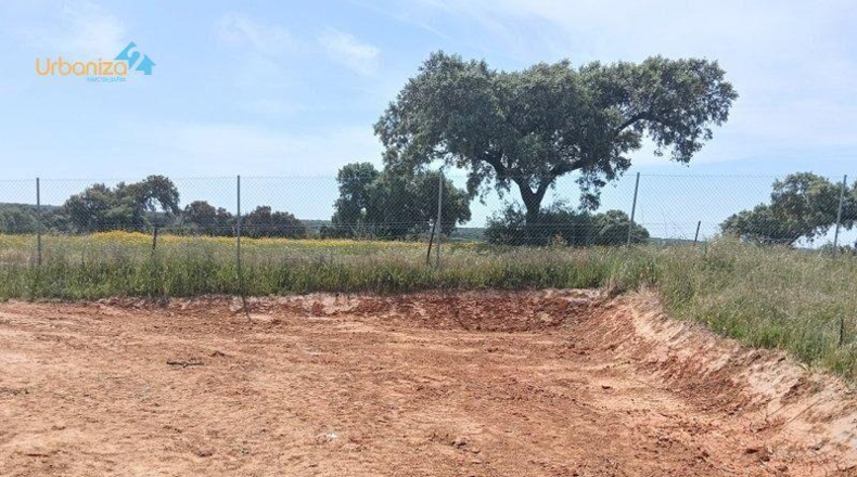 Badajoz - Badajoz - 600m2