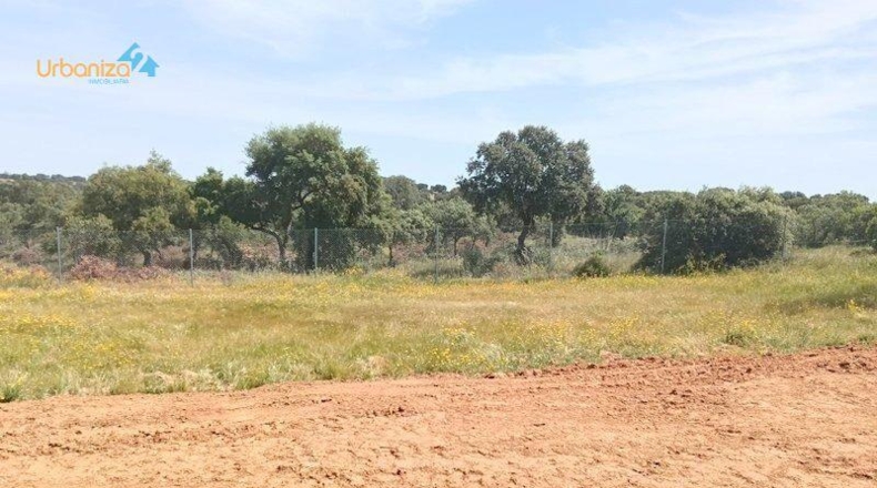 Badajoz - Badajoz - 600m2