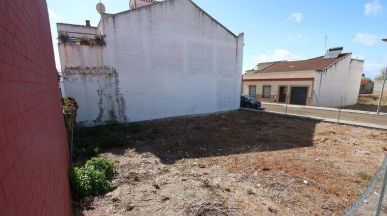 Badajoz - Montijo - 134m2