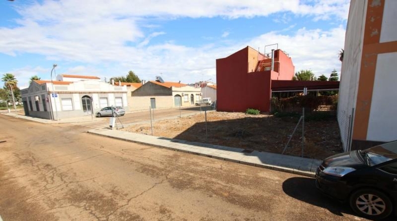 Badajoz - Montijo - 134m2