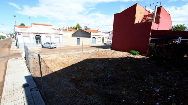 Badajoz - Montijo - 134m2
