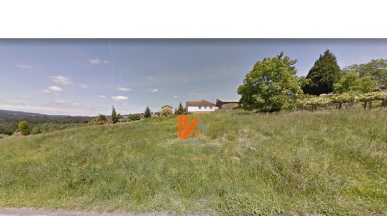 La Coruña - Авенида до Местре Мануэль Гомес Лоренсо - 890m2