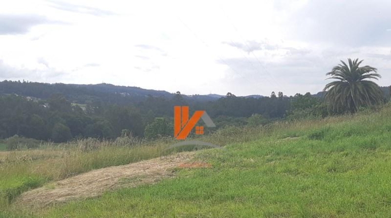 La Coruña - Авенида до Местре Мануэль Гомес Лоренсо - 890m2