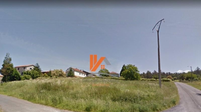 La Coruña - Авенида до Местре Мануэль Гомес Лоренсо - 890m2