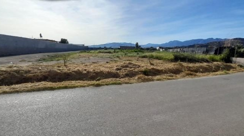 Granada - Motril - 612m2