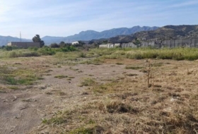 Motril 612&nbsp;м²