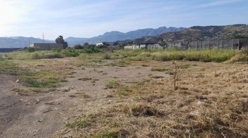 Granada - Motril - 612m2