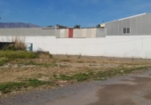 Terreno no urbanizable en venta en la España, Motril, ref: TR404269 foto