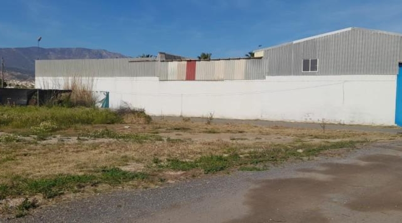 Granada - Motril - 612m2