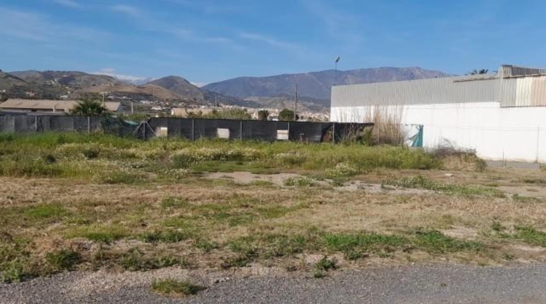 Granada - Motril - 612m2