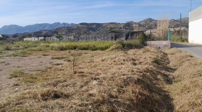 Granada - Motril - 612m2