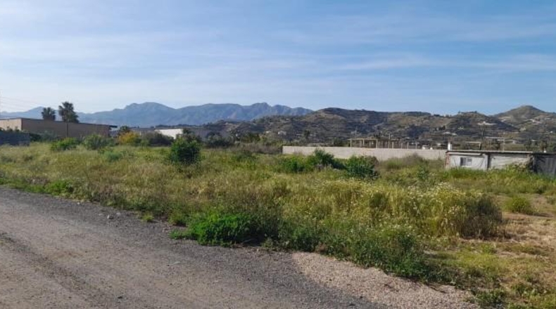 Granada - Motril - 612m2
