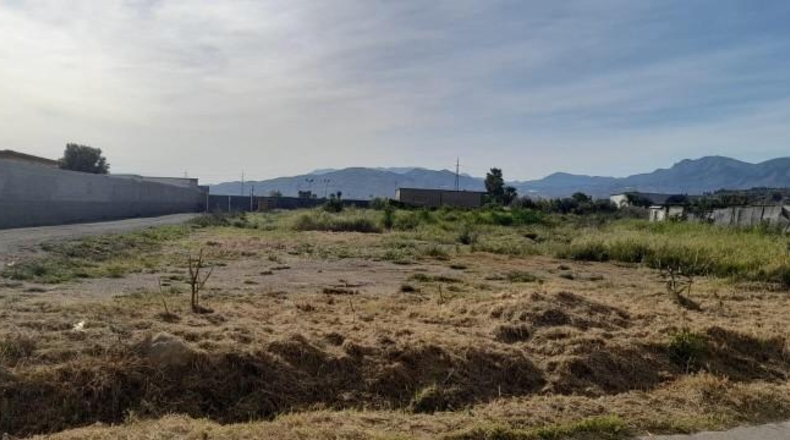 Granada - Motril - 612m2