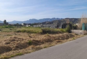 Motril 612&nbsp;м²