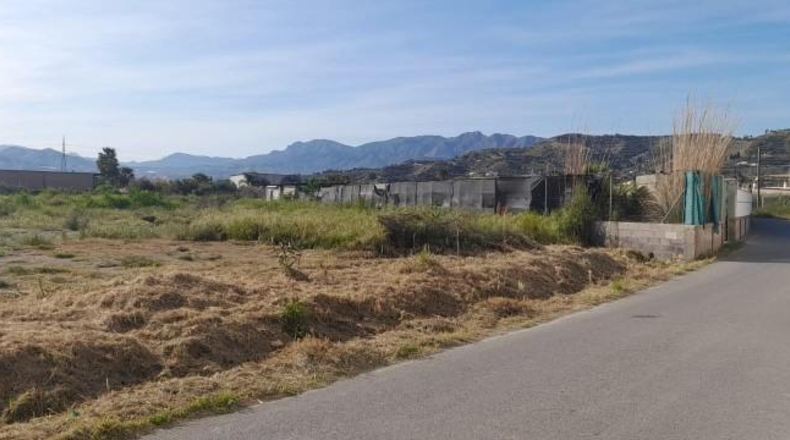 Granada - Motril - 612m2
