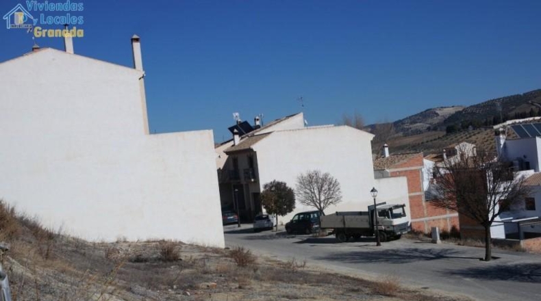 Granada - Alhama de Granada - 133m2