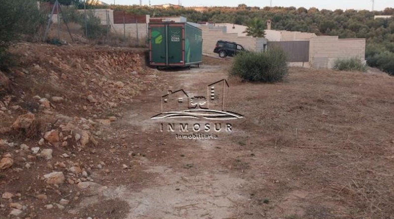 Córdoba - Lucena - 1000m2