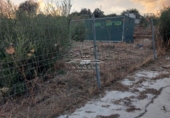 Parcela urbanizable en venta en la España, Lucena, ref: TR241769 foto