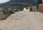 Parcela urbanizable en venta en la España, Lucena, ref: TR241769 foto