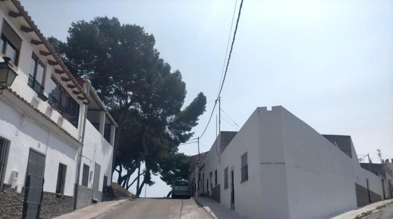 Valencia - Oliva - 52m2