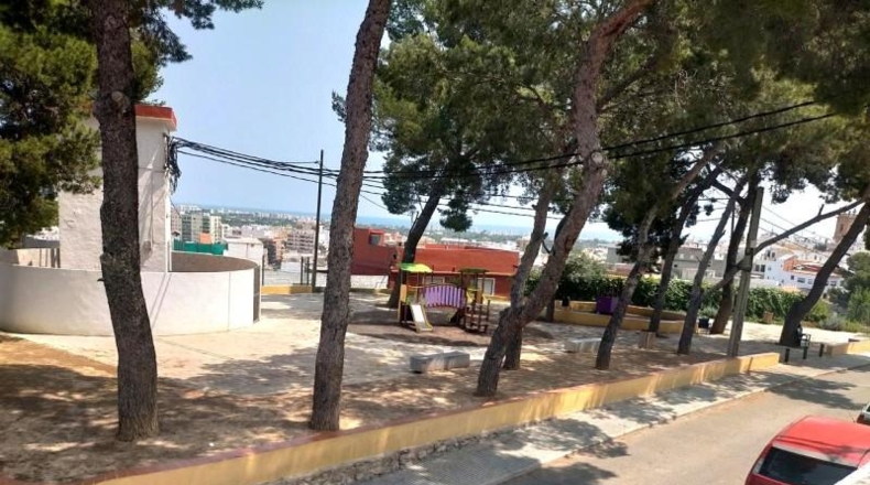 Valencia - Oliva - 52m2