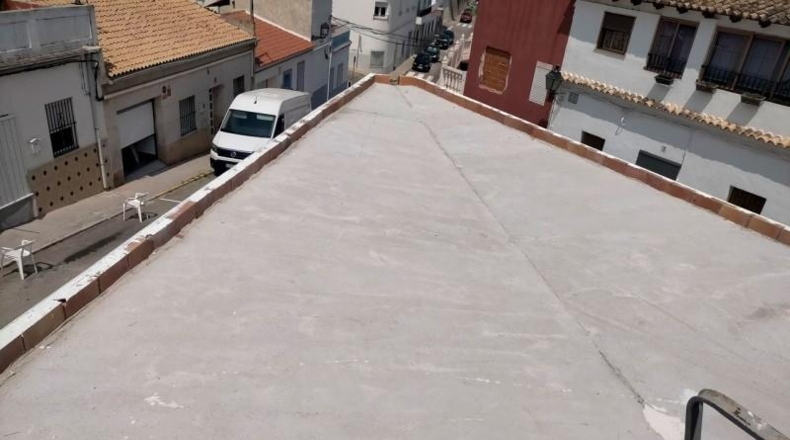 Valencia - Oliva - 52m2