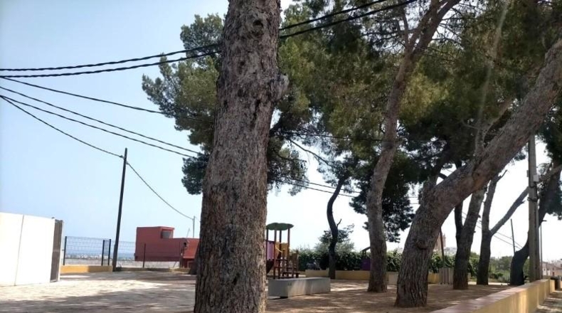 Valencia - Oliva - 52m2