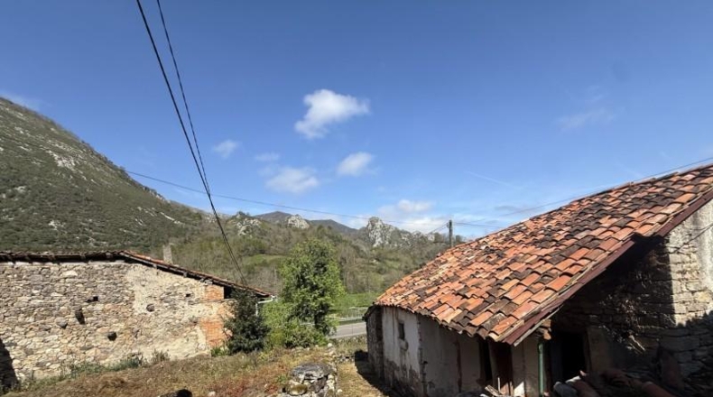 Asturias - Amieva - 85m2