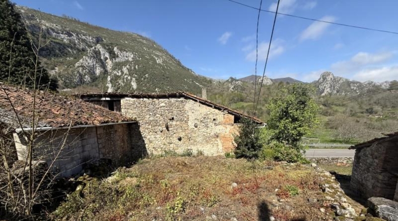 Asturias - Amieva - 85m2