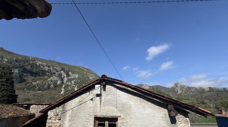 Asturias - Amieva - 85m2