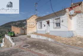 Moclín 96&nbsp;m² 