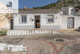 Moclín 96&nbsp;m² 