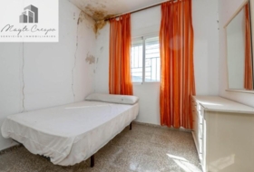 Moclín 96&nbsp;m² 