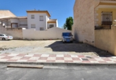 Urban land for sale on España, Padul, ref: TR315672 photo