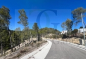 Urban land for sale on España, Castellbisbal, ref: TR315627 photo