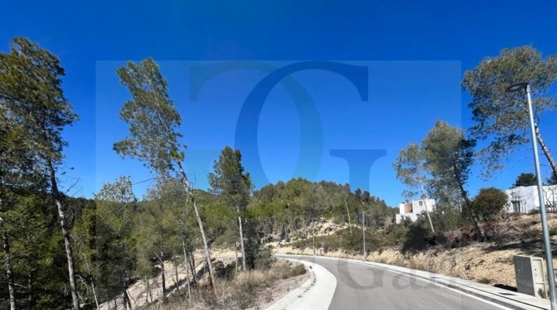 Tarragona - Ulldecona - 487m2