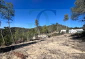 Urban land for sale on España, Castellbisbal, ref: TR315627 photo