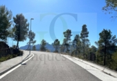 Urban land for sale on España, Castellbisbal, ref: TR315627 photo