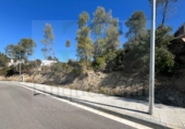 Urban land for sale on España, Castellbisbal, ref: TR315627 photo