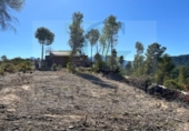 Urban land for sale on España, Castellbisbal, ref: TR315627 photo